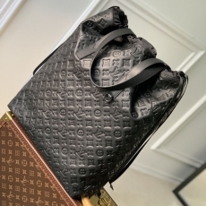 LV Bucket Bags